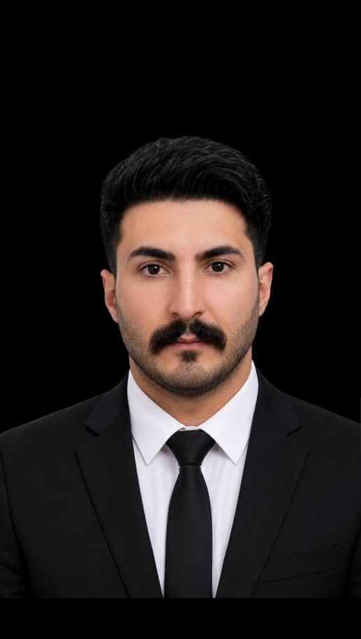 مسعود میرزاخانی
