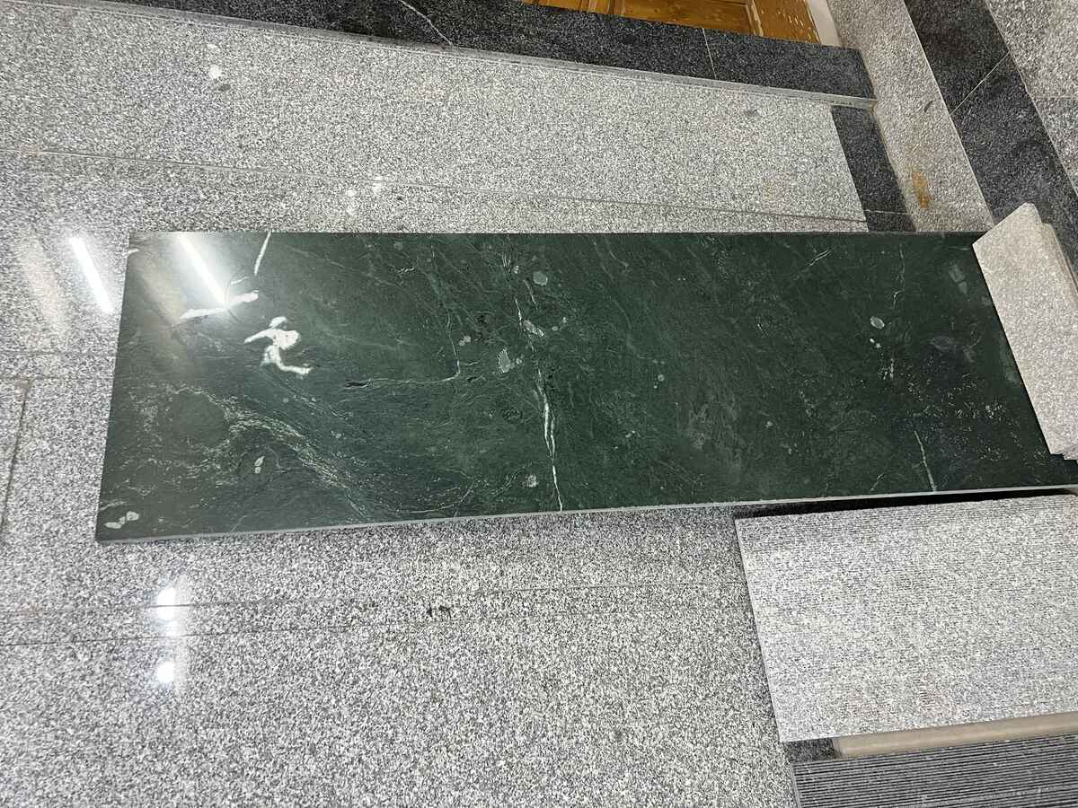 سنگ چینی (کریستال)