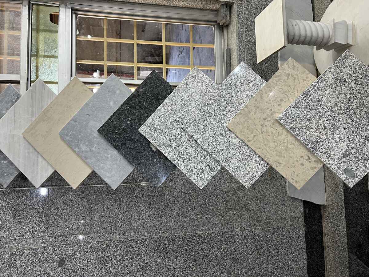 جدول سنگی